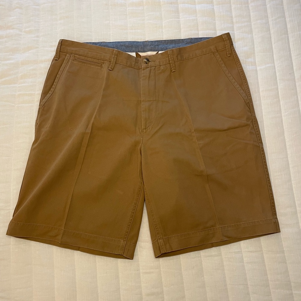 Men, Polo Ralph Lauren, Relaxed fit, size 38
